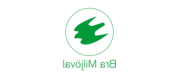 Logo of Bra milj&ouml;val